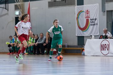 Bild 446 - Norddeutsche Futsalmeisterschaft